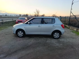 Skoda Fabia 1.2i-60, КС.БЕНЗИН, снимка 4