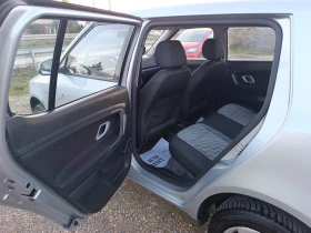 Skoda Fabia 1.2i-60, КС.БЕНЗИН, снимка 10