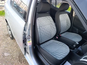 Skoda Fabia 1.2i-60, КС.БЕНЗИН, снимка 15