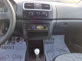 Skoda Fabia 1.2i-60, КС.БЕНЗИН, снимка 12