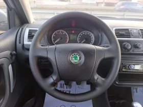 Skoda Fabia 1.2i-60, КС.БЕНЗИН, снимка 11