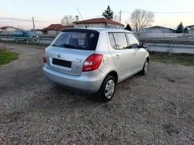 Skoda Fabia 1.2i-60, КС.БЕНЗИН, снимка 7