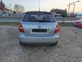 Skoda Fabia 1.2i-60, КС.БЕНЗИН, снимка 6