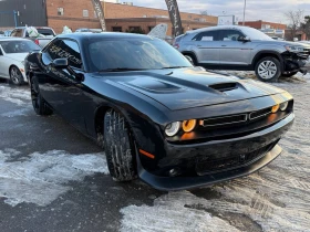 Dodge Challenger HELLCAT PACK* ALCANTARA* B.SPOT* , снимка 3