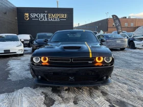 Dodge Challenger HELLCAT PACK* ALCANTARA* B.SPOT* , снимка 2