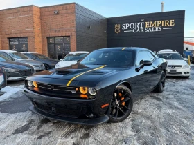 Dodge Challenger HELLCAT PACK* ALCANTARA* B.SPOT* 