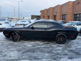 Dodge Challenger HELLCAT PACK* ALCANTARA* B.SPOT* , снимка 4