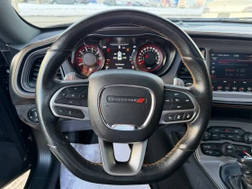 Dodge Challenger HELLCAT PACK* ALCANTARA* B.SPOT* , снимка 10