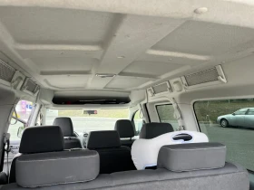 VW Caddy 1.6 TDI, снимка 10