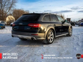 Audi A4 Allroad * quattro Prestige * CARFAX * БЕЗ ПЪРВОНАЧАЛНА ВНО - 30200 лв. / 15441.01 € - 49752325 2