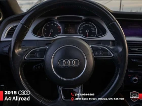 Audi A4 Allroad * quattro Prestige * CARFAX * БЕЗ ПЪРВОНАЧАЛНА ВНО - 30200 лв. / 15441.01 € - 49752325 5