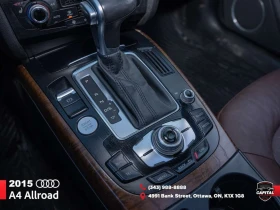 Audi A4 Allroad * quattro Prestige * CARFAX * БЕЗ ПЪРВОНАЧАЛНА ВНО - 30200 лв. / 15441.01 € - 49752325 11