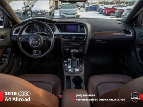 Audi A4 Allroad * quattro Prestige * CARFAX * БЕЗ ПЪРВОНАЧАЛНА ВНО - 30200 лв. / 15441.01 € - 49752325 6