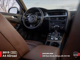 Audi A4 Allroad * quattro Prestige * CARFAX * БЕЗ ПЪРВОНАЧАЛНА ВНО - 30200 лв. / 15441.01 € - 49752325 7
