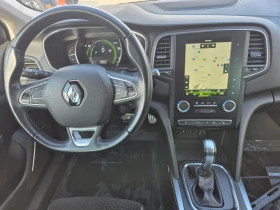 Renault Megane SEDAN INTENS A/T - 23460 лв. / 11994.91 € - 38305138 14