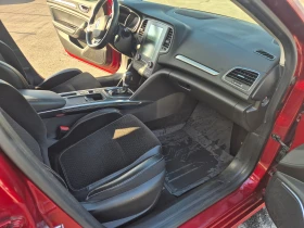 Renault Megane SEDAN INTENS A/T - 23460 лв. / 11994.91 € - 38305138 9