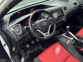 Honda Civic * Si * CARFAX * БЕЗ ПЪРВОНАЧАЛНА ВНОСКА - 21300 лв. / 10890.52 € - 78181491 5