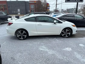 Honda Civic * Si * CARFAX * БЕЗ ПЪРВОНАЧАЛНА ВНОСКА - 21300 лв. / 10890.52 € - 78181491 3