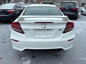 Honda Civic * Si * CARFAX * БЕЗ ПЪРВОНАЧАЛНА ВНОСКА - 21300 лв. / 10890.52 € - 78181491 4