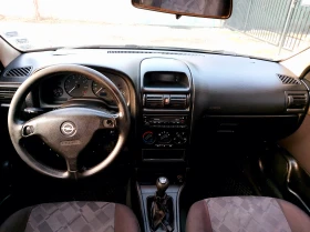 Opel Astra 1.6, снимка 12