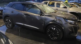 Peugeot 2008 1.5 BHDI AUTOMATIC - 7800 € / 15255.47 лв. - 90583252 3