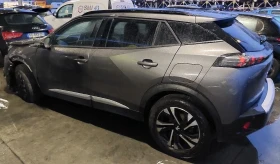 Peugeot 2008 1.5 BHDI AUTOMATIC - 7800 € / 15255.47 лв. - 90583252 6