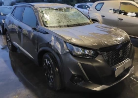 Peugeot 2008 1.5 BHDI AUTOMATIC