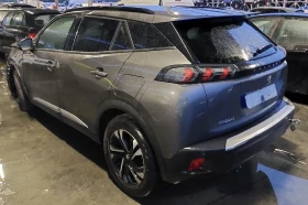 Peugeot 2008 1.5 BHDI AUTOMATIC - 7800 € / 15255.47 лв. - 90583252 7