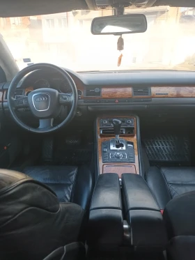 Audi A8 4.2 БЕНЗИН ГАЗ  - 4200 € / 8214.49 лв. - 56130765 11