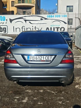 Mercedes-Benz S 500 AMG, ПОДГРЕВ, ОБДУХВАНЕ, МАСАЖ, КЕЙЛЕС, ЛОНГ, ФУЛ! - 10999 € / 21512.17 лв. - 32320929 4
