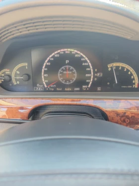 Mercedes-Benz S 500 AMG, ПОДГРЕВ, ОБДУХВАНЕ, МАСАЖ, КЕЙЛЕС, ЛОНГ, ФУЛ! - 10999 € / 21512.17 лв. - 32320929 13