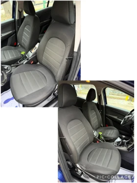 Fiat Bravo 1.6 Multijet, снимка 9