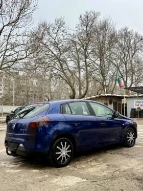 Fiat Bravo 1.6 Multijet, снимка 4
