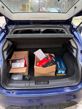 Fiat Bravo 1.6 Multijet, снимка 12