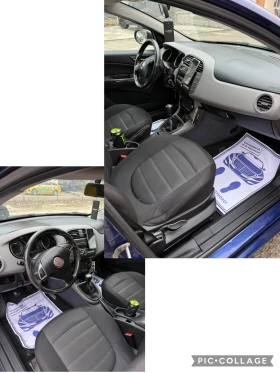 Fiat Bravo 1.6 Multijet, снимка 10