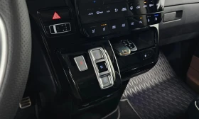 Hyundai Staria L3.5 Lounge 7-Seater Inspiration  | Mobile.bg � ����� ������ 8