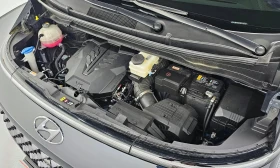 Hyundai Staria L3.5 Lounge 7-Seater Inspiration  | Mobile.bg � ����� ������ 5