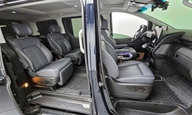 Hyundai Staria L3.5 Lounge 7-Seater Inspiration  | Mobile.bg � ����� ������ 10