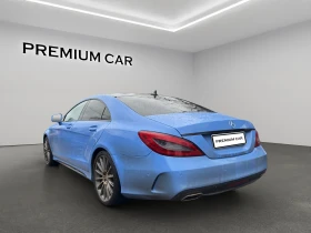 Mercedes-Benz CLS 350 AMG/4MATIC - 17000 € / 33249.11 лв. - 97689527 5