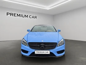 Mercedes-Benz CLS 350 AMG/4MATIC - 17000 € / 33249.11 лв. - 97689527 2