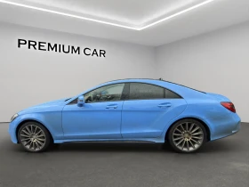 Mercedes-Benz CLS 350 AMG/4MATIC - 17000 € / 33249.11 лв. - 97689527 4