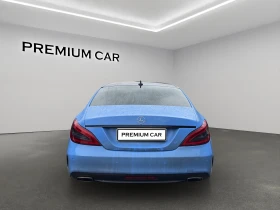 Mercedes-Benz CLS 350 AMG/4MATIC - 17000 € / 33249.11 лв. - 97689527 3