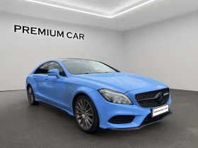 Mercedes-Benz CLS 350 AMG/4MATIC - 17000 € / 33249.11 лв. - 97689527 8