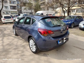 Opel Astra, снимка 7 - Автомобили и джипове - 53394593