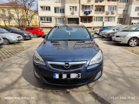 Opel Astra, снимка 8 - Автомобили и джипове - 53394593