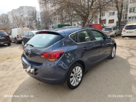 Opel Astra, снимка 5 - Автомобили и джипове - 53394593