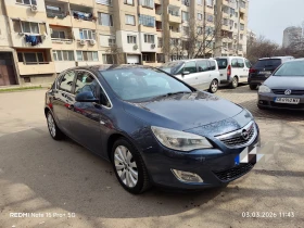 Opel Astra, снимка 4 - Автомобили и джипове - 53394593