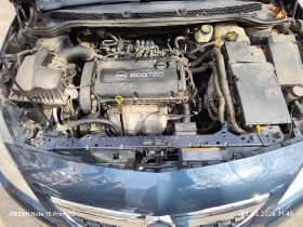 Opel Astra, снимка 10 - Автомобили и джипове - 53394593