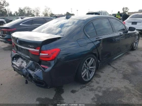 BMW 750 I - 13400 € / 26208.12 лв. - 25761087 4