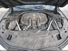 BMW 750 I - 13400 € / 26208.12 лв. - 25761087 10